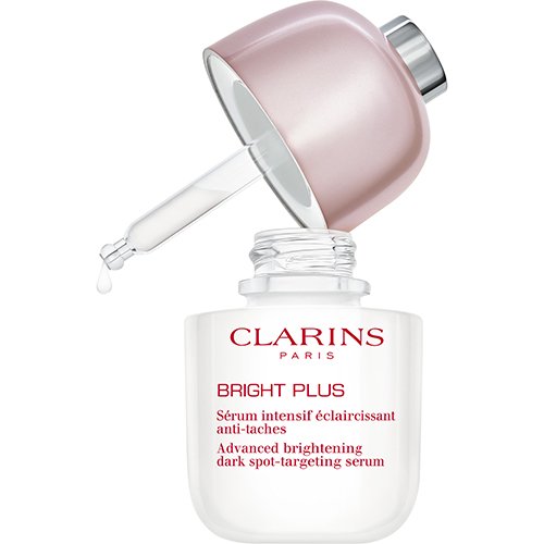 CLARINS Bright Plus - Sérum Intensif Eclaircissant Anti-Taches CLARINS Bright Plus - Sérum Intensif Eclaircissant Anti-Taches